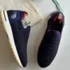 Loro Piana Lotto Lucan Lifestyle Sneaker