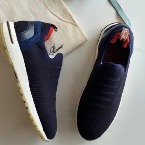 Loro Piana Lotto Lucan Lifestyle Sneaker