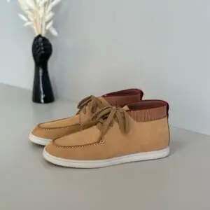 LORO PIANA Soho Walk Sneaker