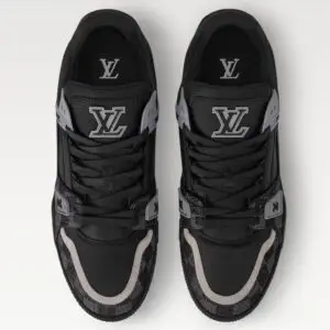 LOUIS VUITTON Trainer Sneaker