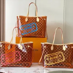 Louis Vuitton Micro Alma BB