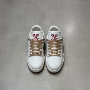 LOUIS VUITTON Lady Mia Trainer