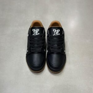 Louis Vuitton Trainer Sneaker