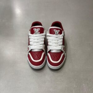 Louis Vuitton LV Trainer Sneaker