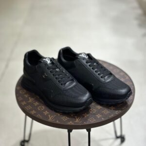 Louis Vuitton Runaway Sneaker
