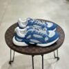 Louis Vuitton Olympia Sneaker