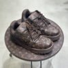 LOUIS VUITTON Trainer Maxi Sneaker