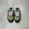 LOUIS VUITTON Trainer Outdoor Sneaker