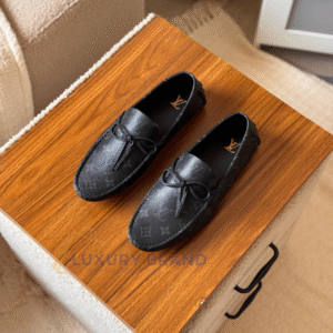 LOUIS VUITTON  Carlo loafer