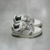 LOUIS VUITTON Trainer Maxi Sneaker