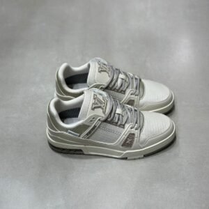 LOUIS VUITTON Trainer Maxi Sneaker