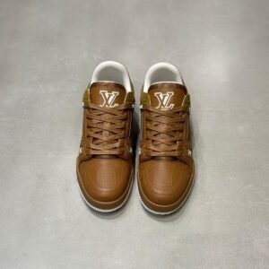 LOUIS VUITTON Trainer Sneaker