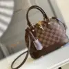 Louis Vuitton Alma BB Bag