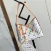 LOUIS VUITTON Monogram Canvas Handbag