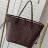 Louis Vuitton Neverfull MM