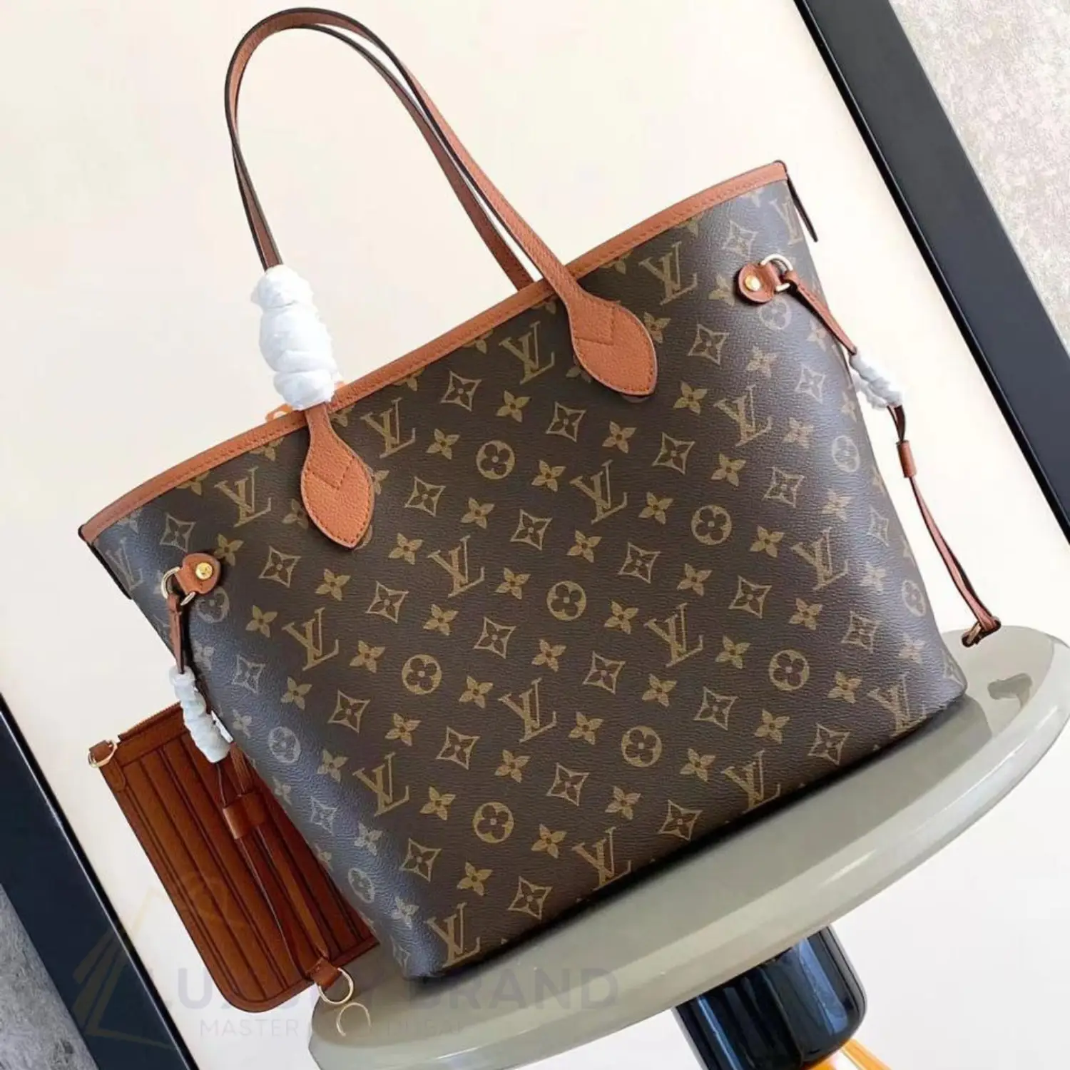 Louis Vuitton Neverfull MM Louis Vuitton Neverfull MM