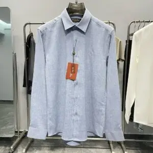 LORO PIANA Classy Latest Shirts