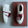 Loro Piana Flexy Walk Sock Sneakers