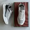 LORO PIANA Colorblock Sneakers