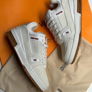 LOUIS VUITTON Trainer Shoes