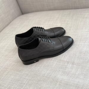 Louis Vuitton Formal Shoes