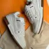 LOUIS VUITTON Trendy Sneakers