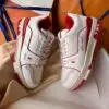 LOUIS VUITTON Trainer Sneaker