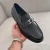 LOUIS VUITTON Monogram Loafers