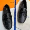 Louis Vuitton Mocassins Formal Shoes