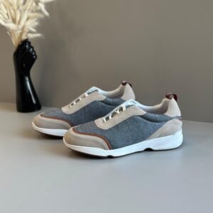 LORO PIANA Modular Walk Sneaker
