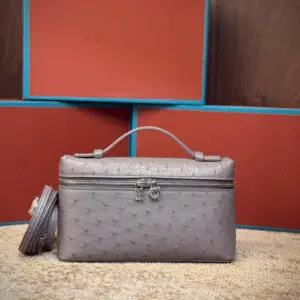 Loro Piana Extra Pocket L19 Pouch