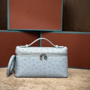 Loro Piana Extra Pocket L19 Pouch