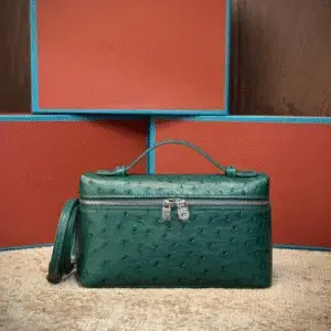 Loro Piana Extra Pocket L19 Pouch