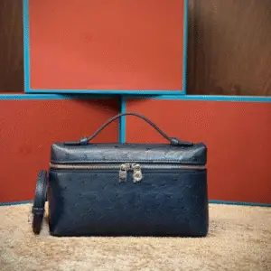 Loro Piana Extra Pocket L19 Pouch