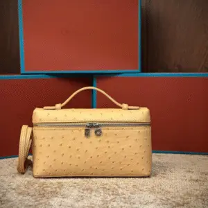 Loro Piana Extra Pocket L19 Pouch