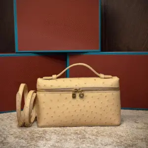 Loro Piana Extra Pocket L19 Pouch