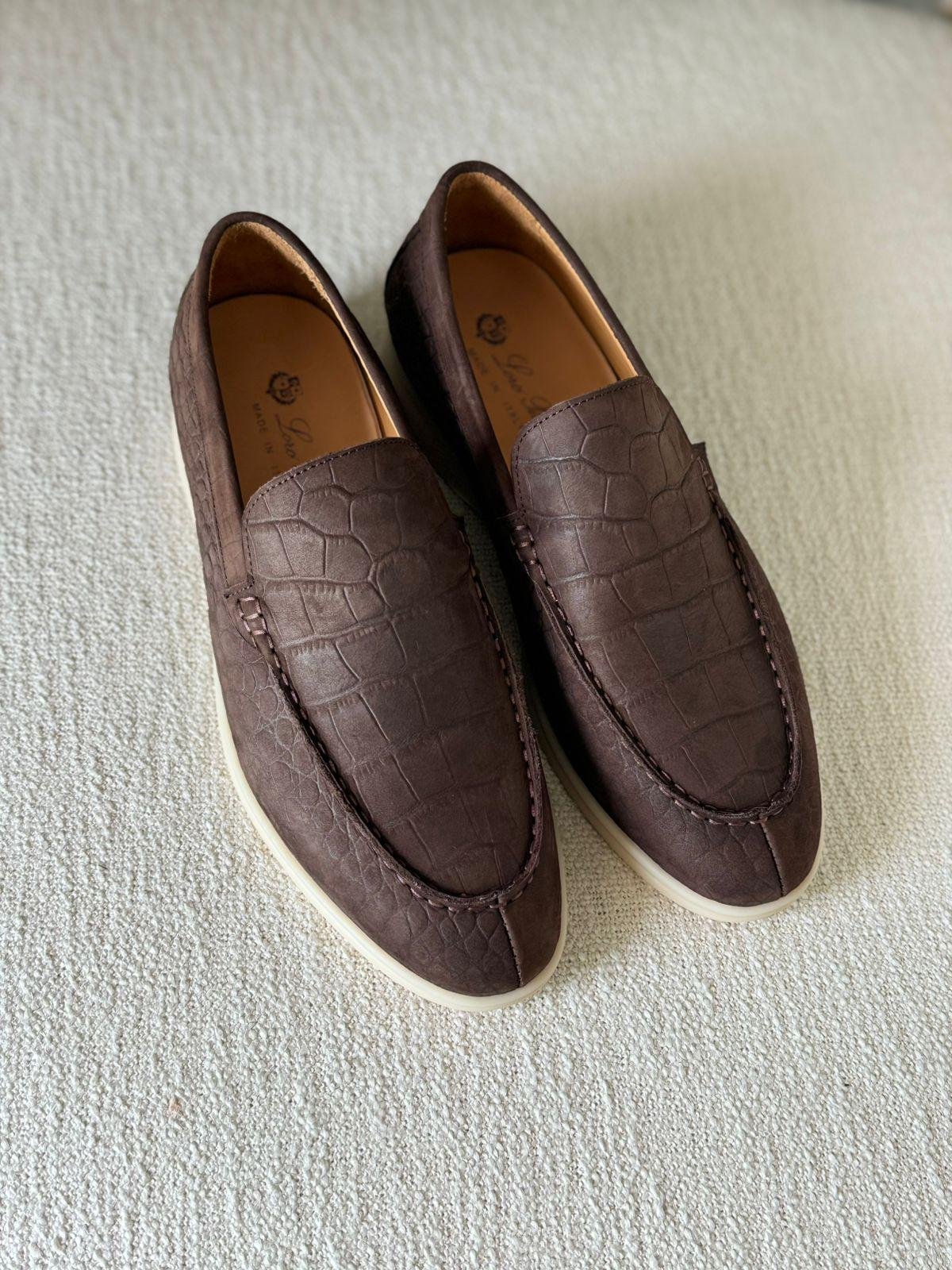 LORO PIANA Summer Walk Loafer LORO PIANA Summer Walk Loafer