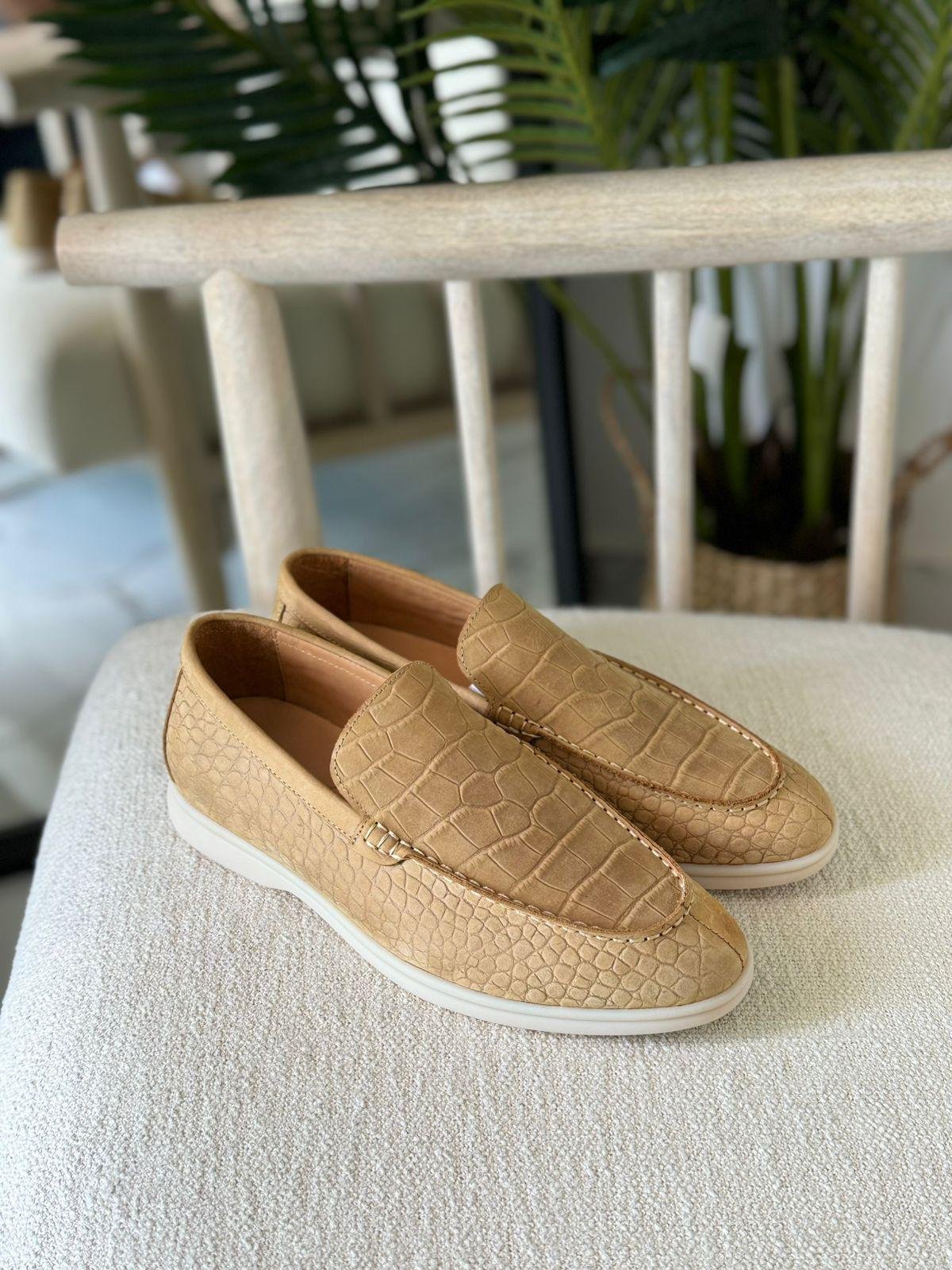 LORO PIANA Summer Walk Loafer LORO PIANA Summer Walk Loafer