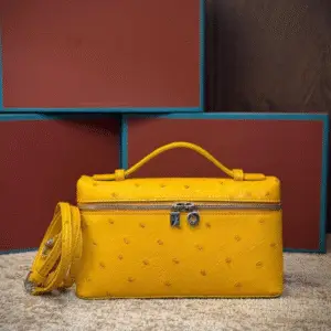 Loro Piana Extra Pocket L19 Pouch