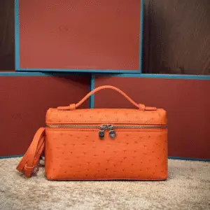 Loro Piana Extra Pocket L19 Pouch