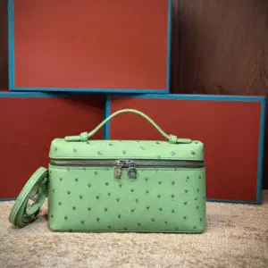 Loro Piana Extra Pocket L19 Pouch |