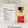 Maison Francis Kurkdjian Baccarat Rouge 540 Unisex Perfume