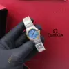 OMEGA Constellation Quartz Watch