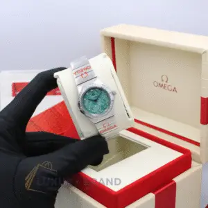 Omega Constellation Quartz Watch