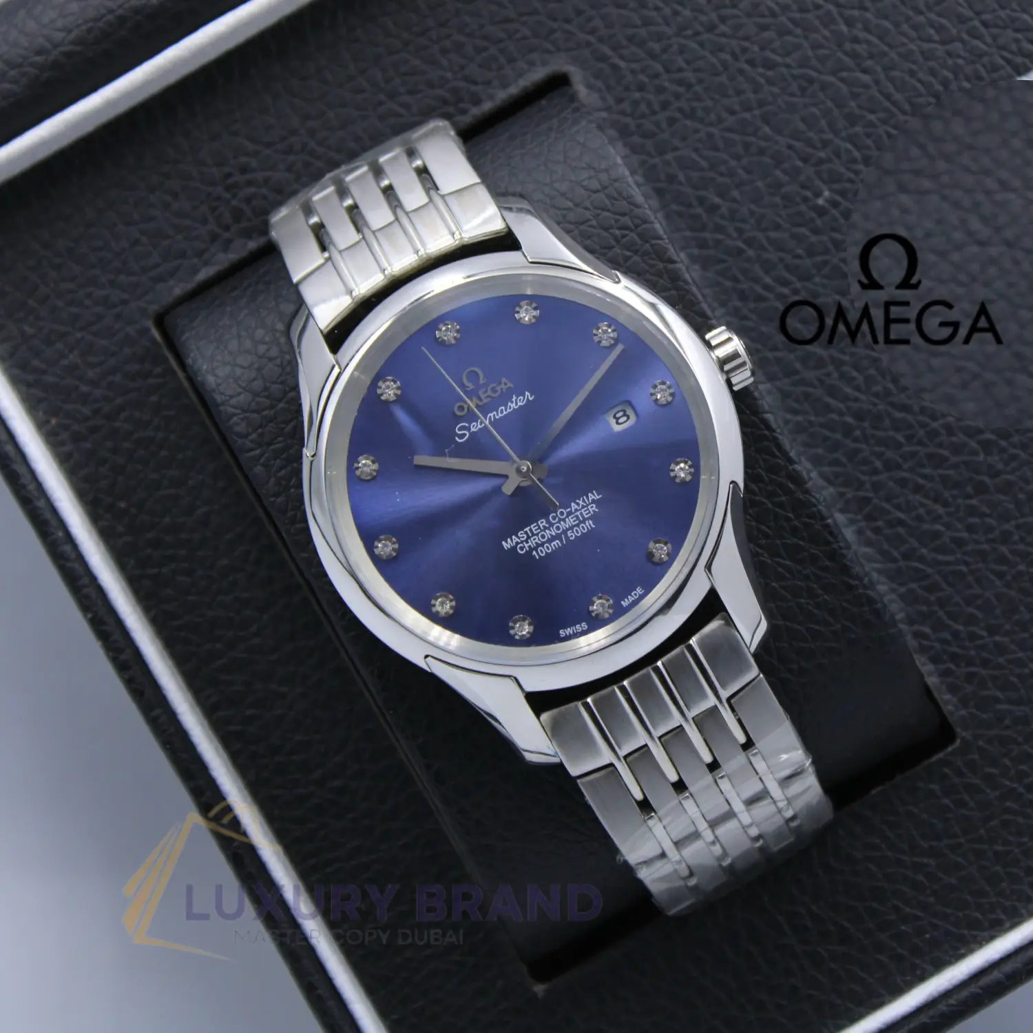 OMEGA De Ville Prestige OMEGA De Ville Prestige