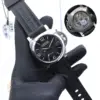 Luminor Panerai Quaranta BiTempo GMT Watch