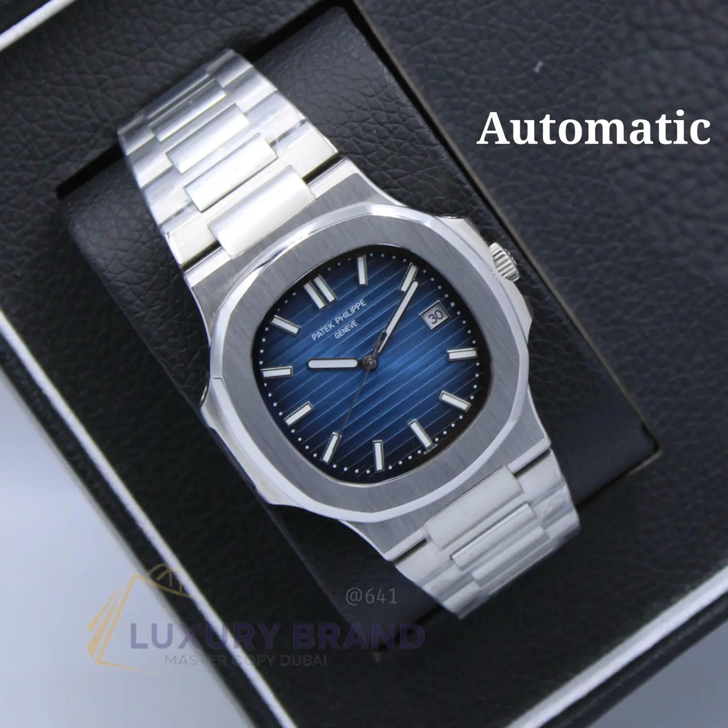 Patek Philippe Nautilus Patek Philippe Nautilus