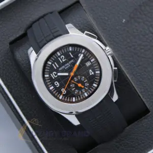 Patek Philippe Aquanaut