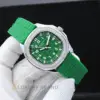 Patek Philippe Aquanaut
