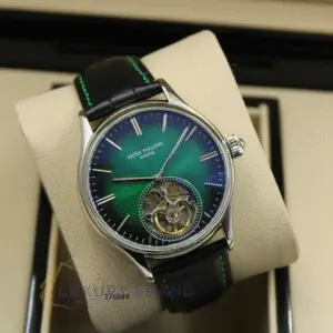 Patek Philippe Nautilus Tourbillon